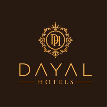 Dayal Hotel Una (Himachal Pradesh) ภายนอก รูปภาพ